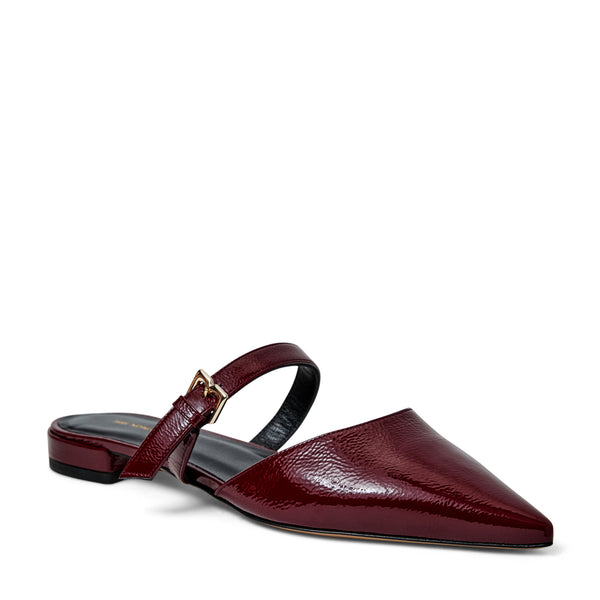 Pasha Mule