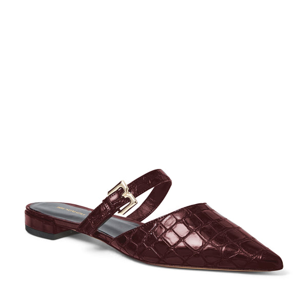 Pasha Mule