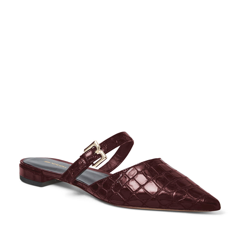 Pasha Mule