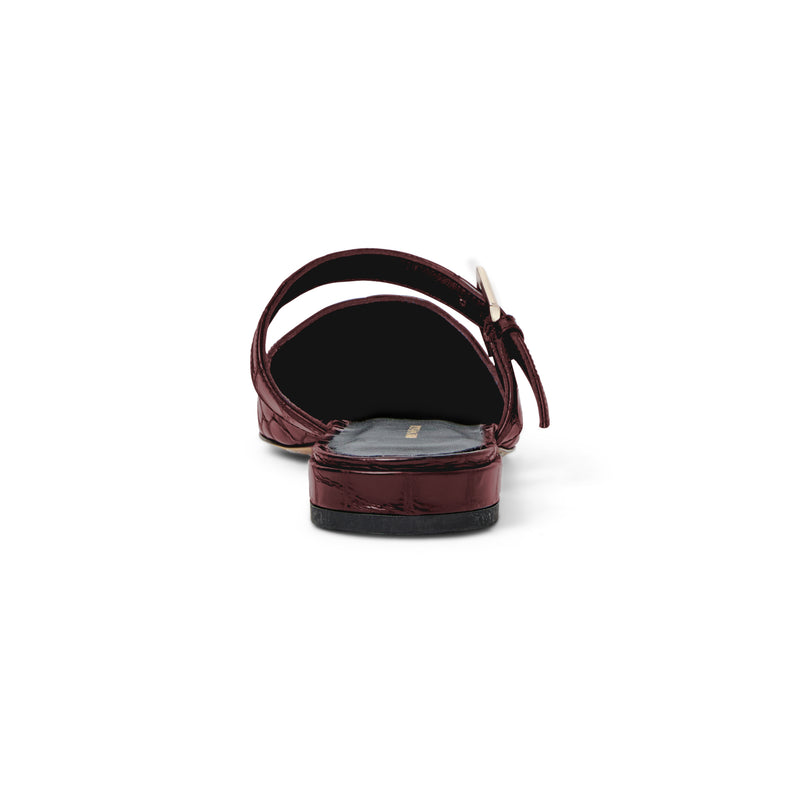Pasha Mule