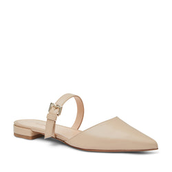 Pasha Mule
