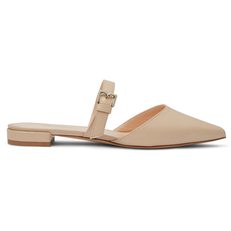 PASHA Mule  SAND