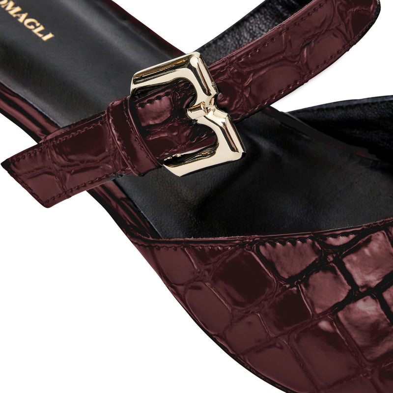 Pasha Mule