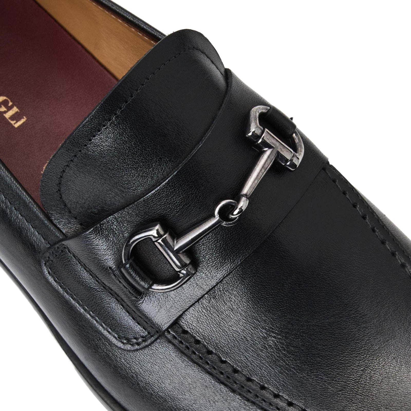 PASQUALE BIT loafer – Bruno Magli