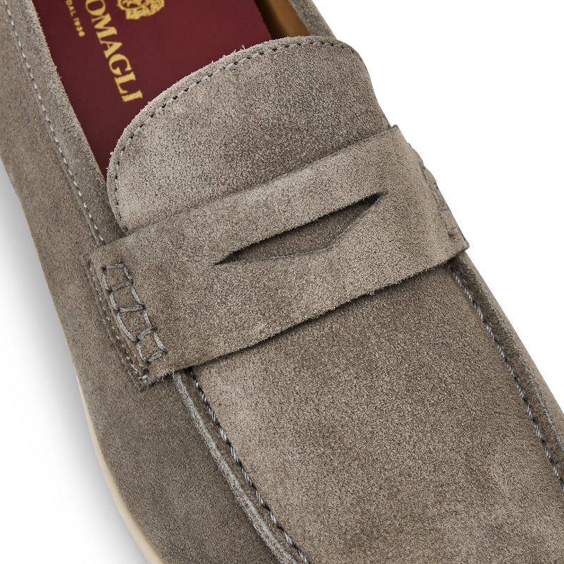 PATRIZIO loafer – Bruno Magli display picture 1