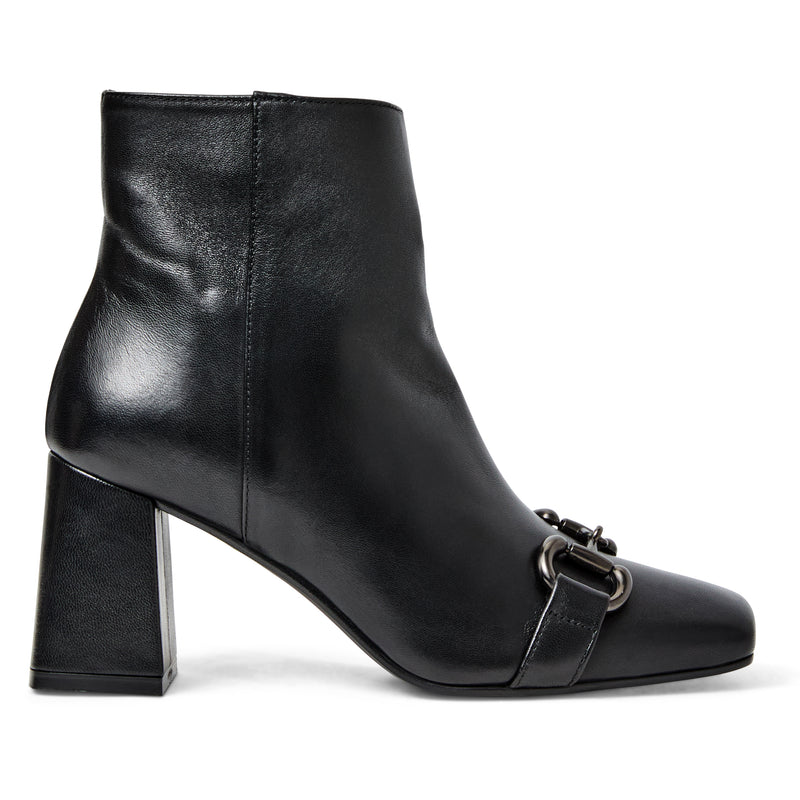 Pearl Ankle Boot
