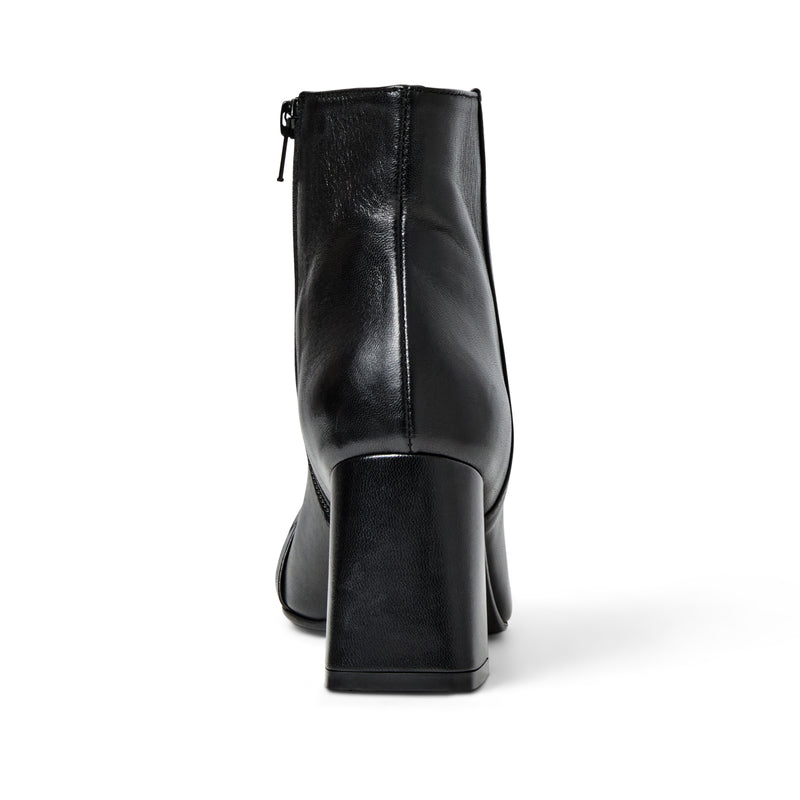 Pearl Ankle Boot