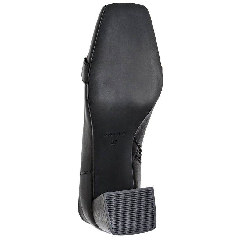 Pearl Ankle Boot