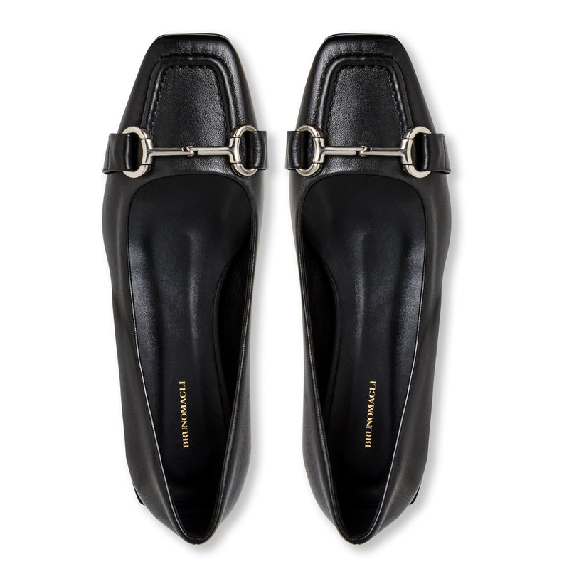 Perla loafer