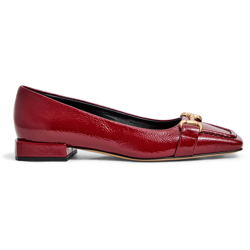 Perla loafer
