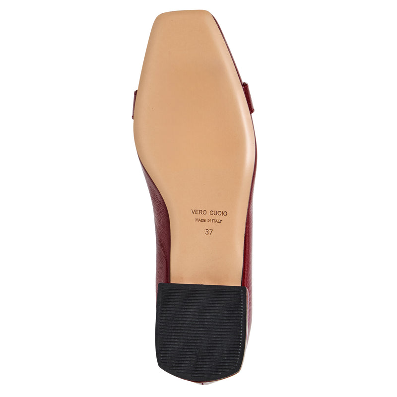 Perla loafer