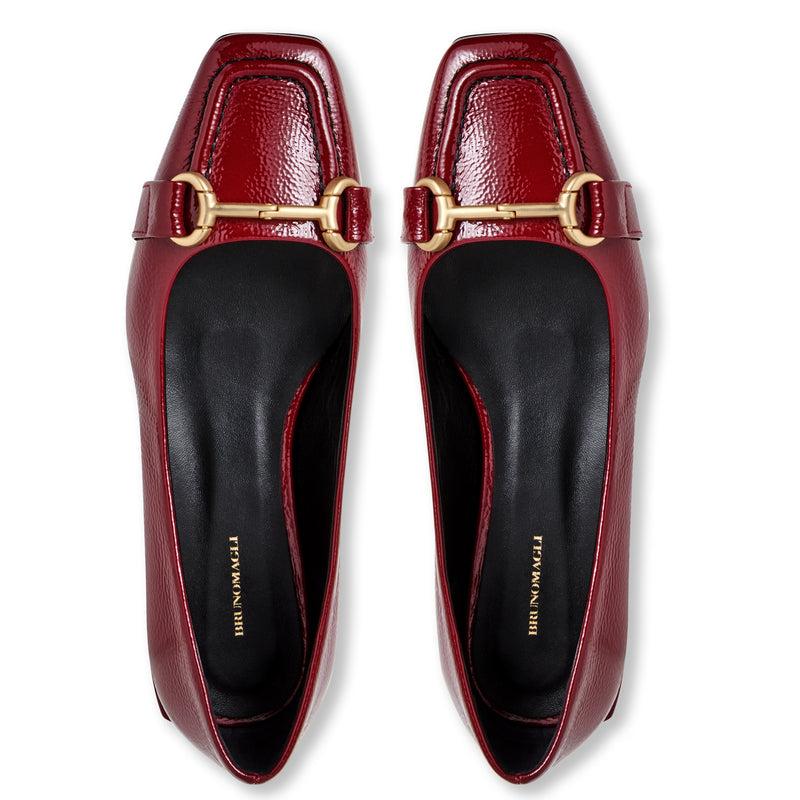 Perla loafer