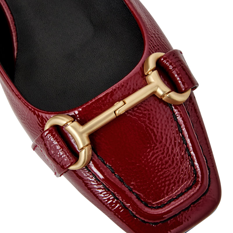 Perla loafer