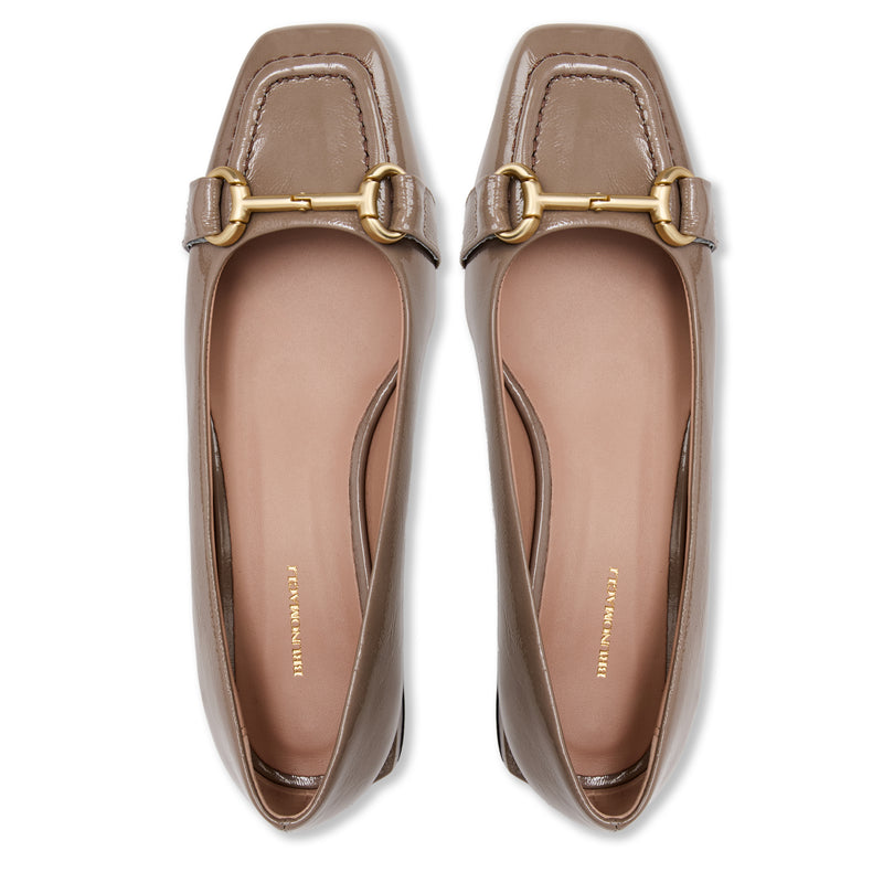 Perla loafer