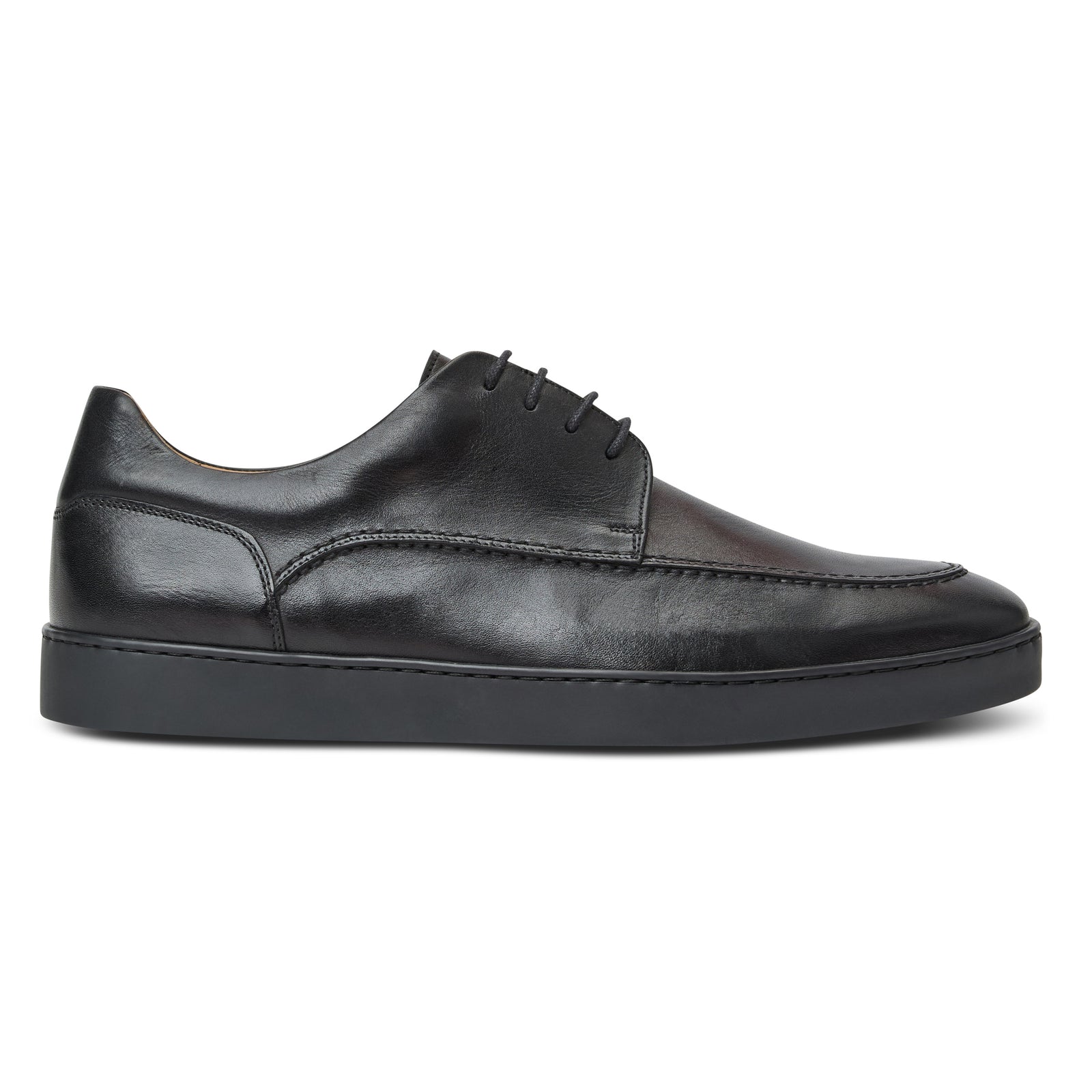 BrunoMagli Perseo Suede Oxford Men\'s Shoe Made in Italy Sz 12‎ Perseo Oxford – Bruno Magli main image 3