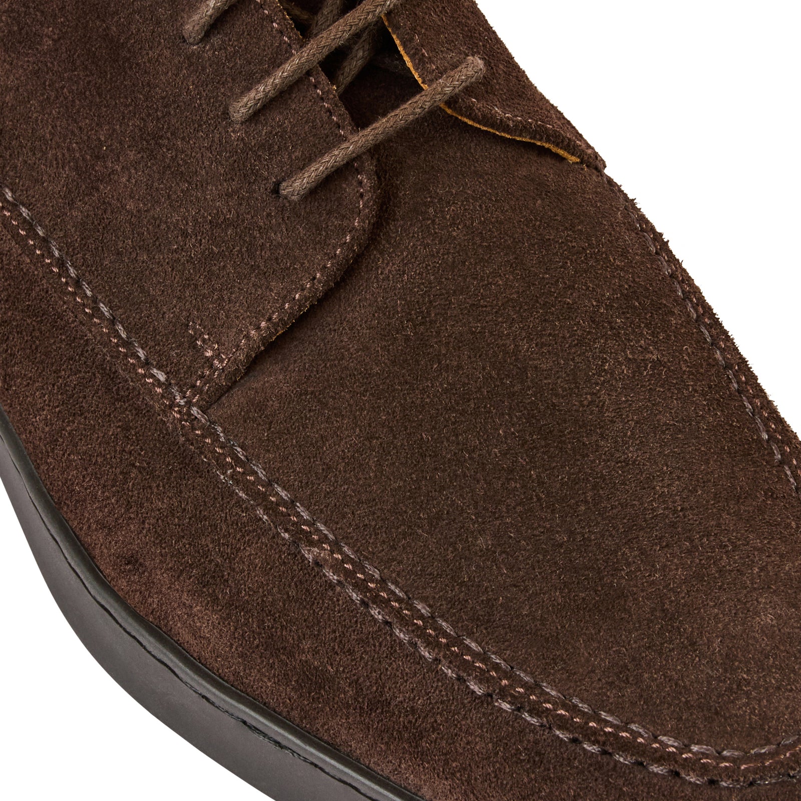 BrunoMagli Perseo Suede Oxford Men\'s Shoe Made in Italy Sz 12 39105891~blue_1762102693527_0.jpg main image 2