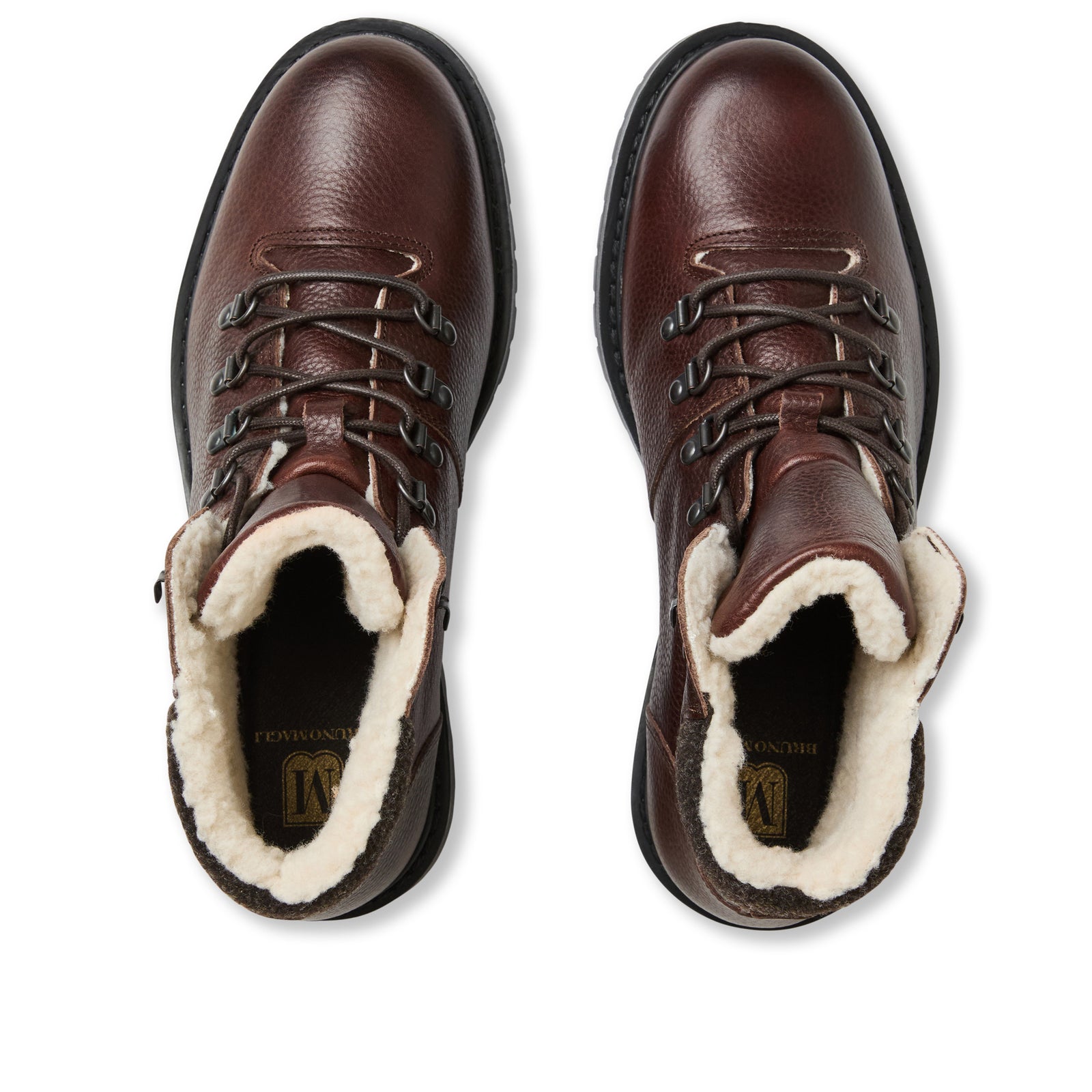 Philip Boot – Bruno Magli