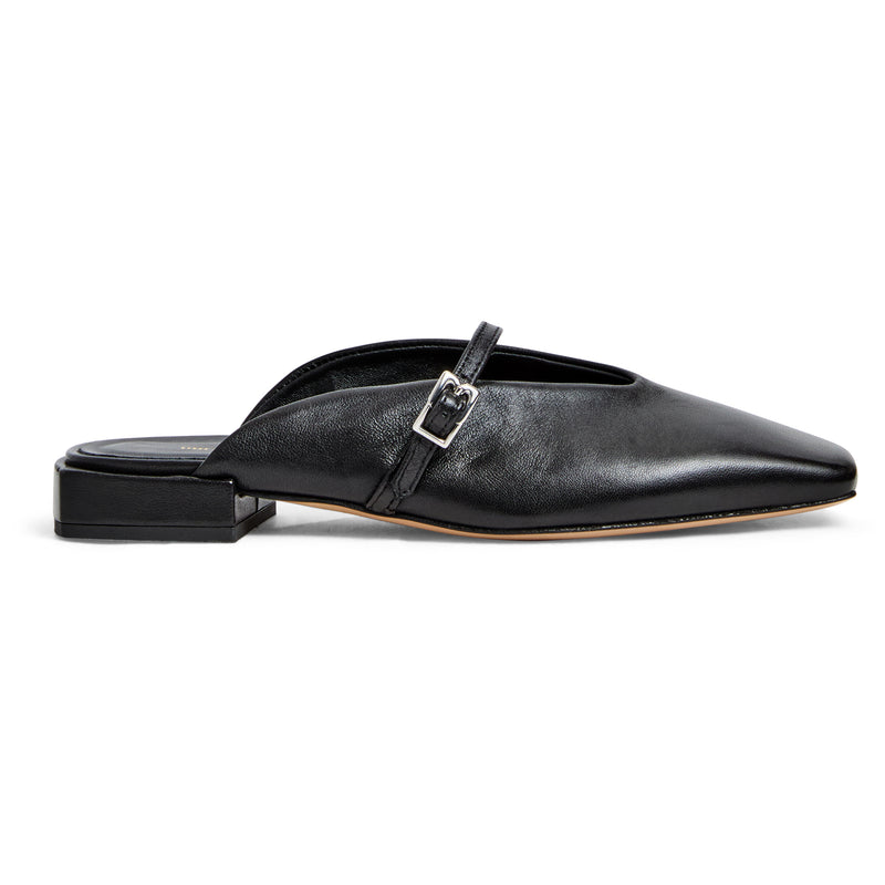 Pilar Mule
