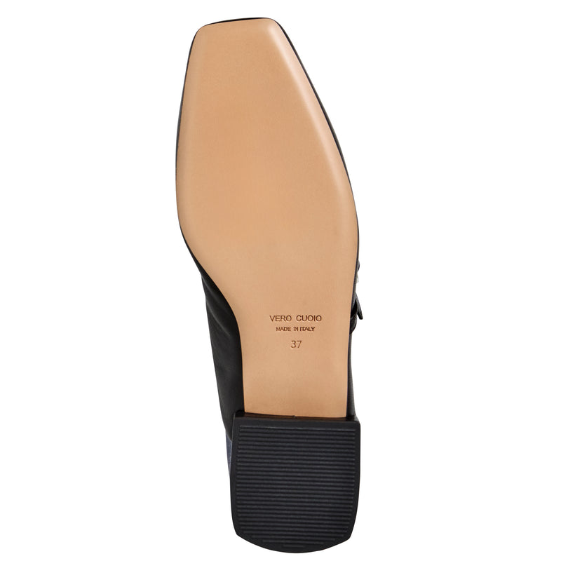 Pilar Mule