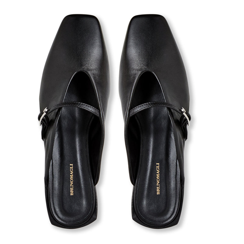 Pilar Mule