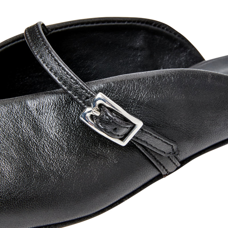 Pilar Mule