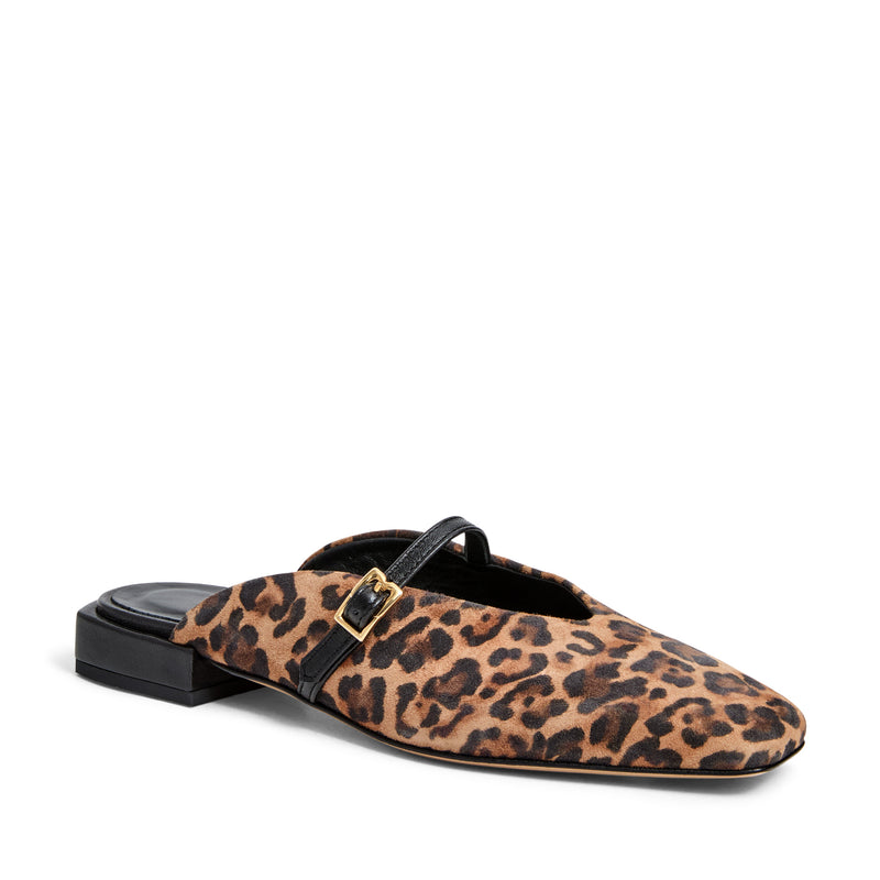 Pilar Mule