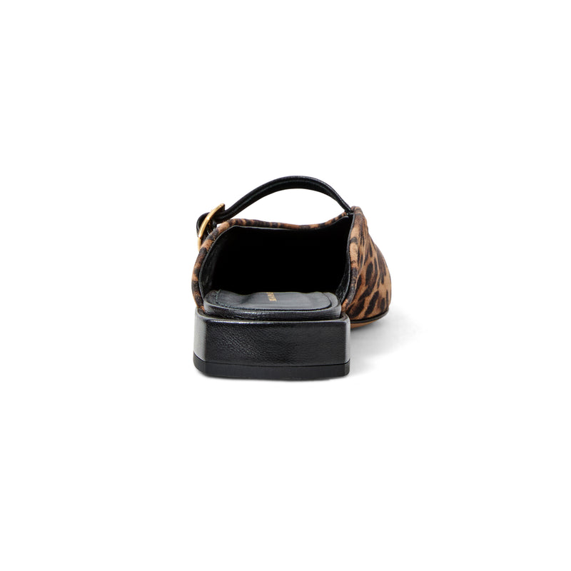 Pilar Mule