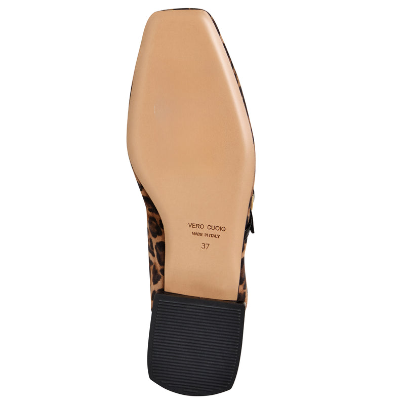 Pilar Mule