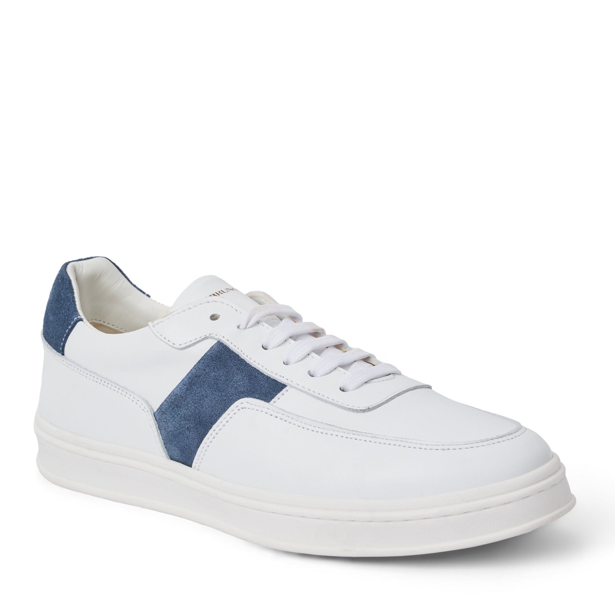Swatch: Navy Suede (selected)