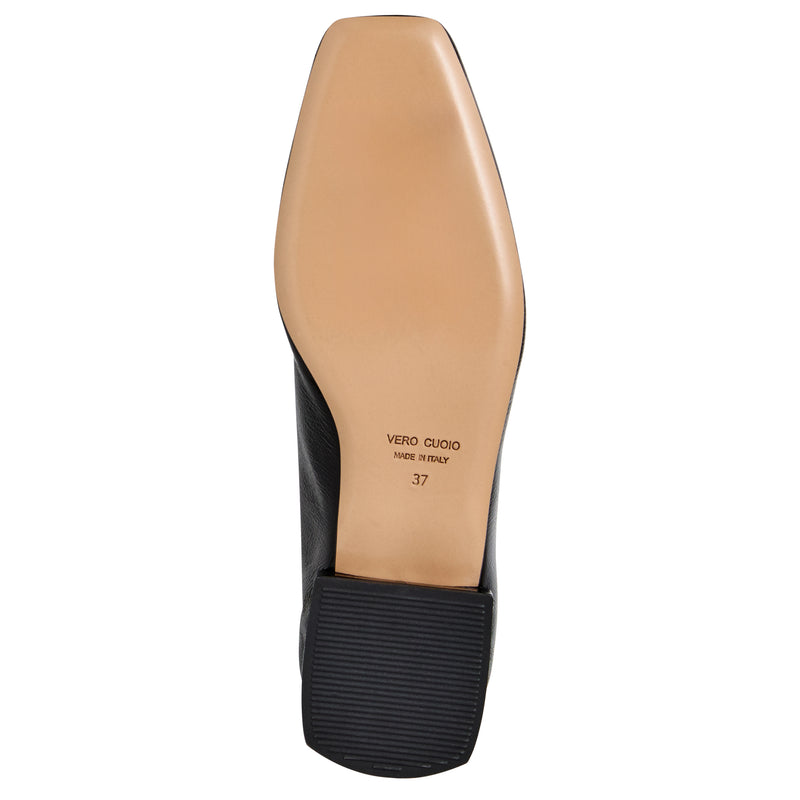 Porscha Loafer