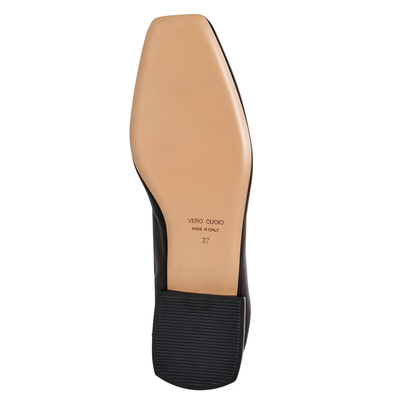 Porscha Loafer