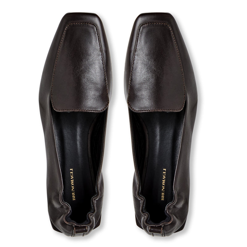 Porscha Loafer