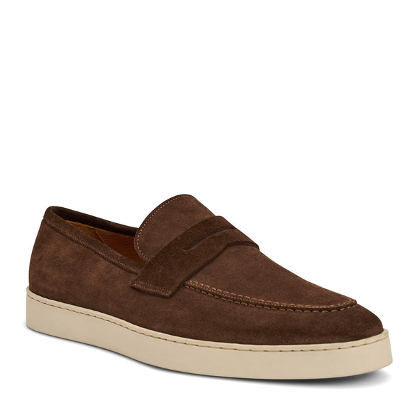 Prato Slip-On Loafer – Bruno Magli