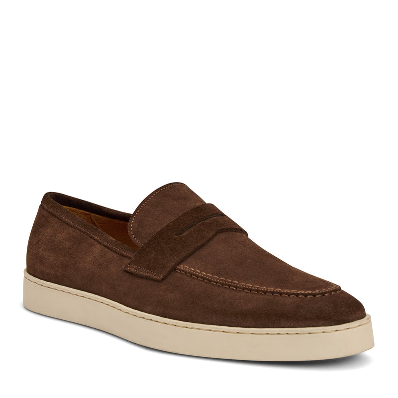 Prato Slip-On Loafer
