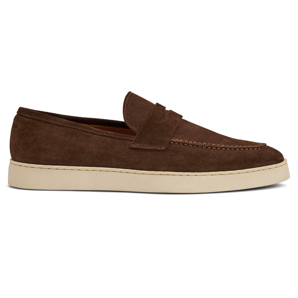 Prato Slip-On Loafer