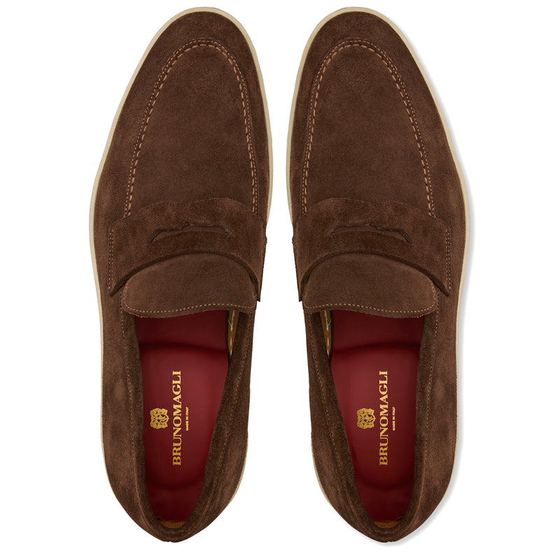 Prato Slip-On Loafer