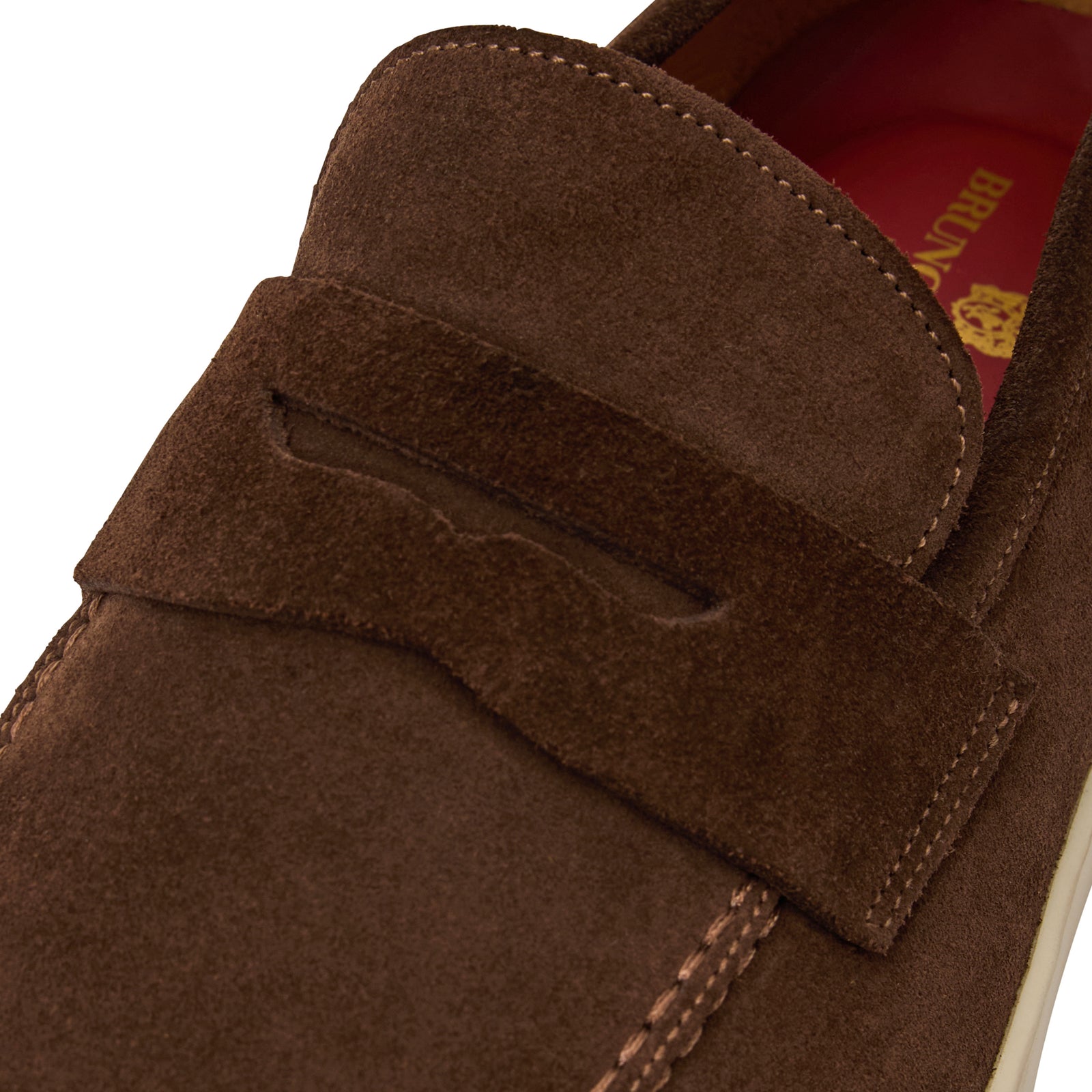 Prato Slip-On Loafer – Bruno Magli