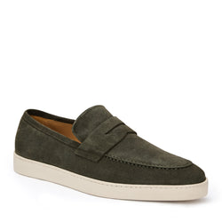 Prato Slip-On Loafer – Bruno Magli display picture 1