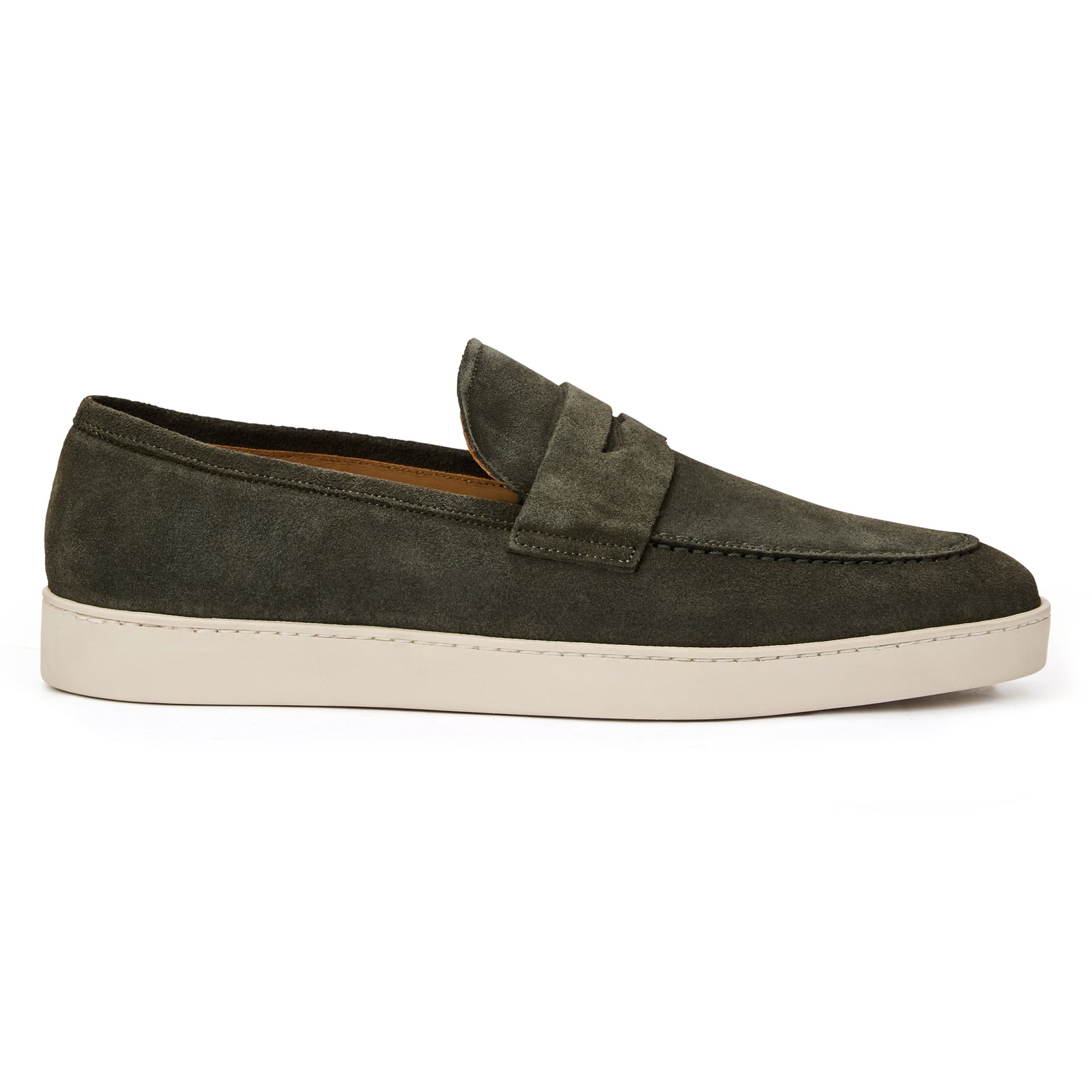 Prato Slip-On Loafer – Bruno Magli