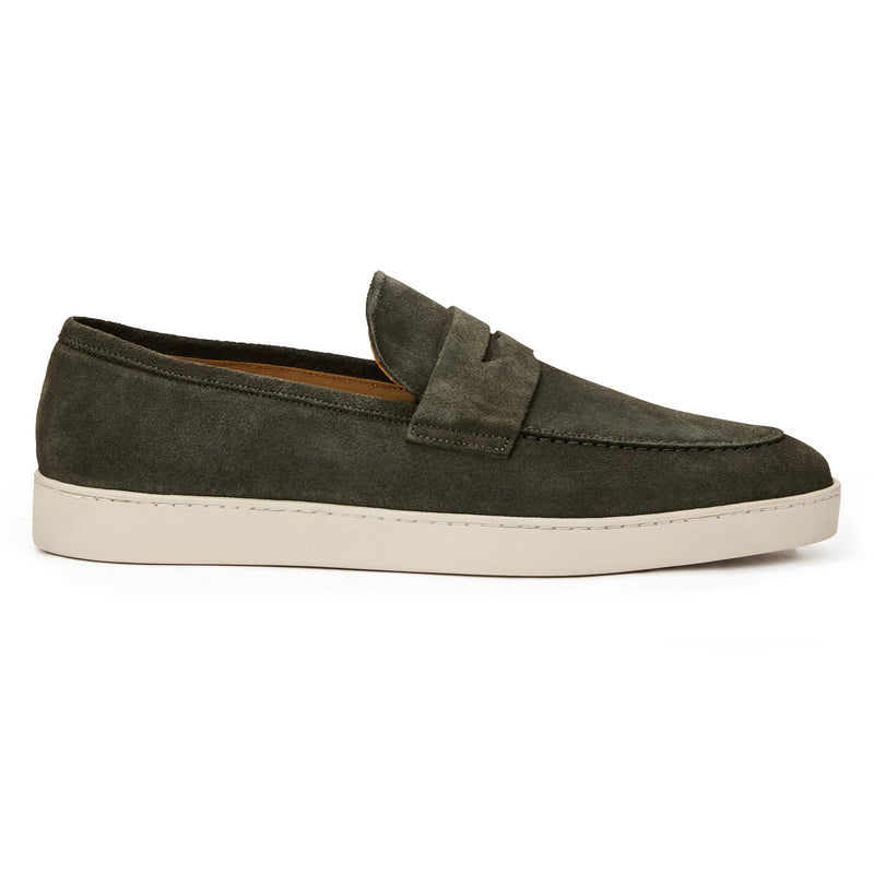 Prato Slip-On Loafer