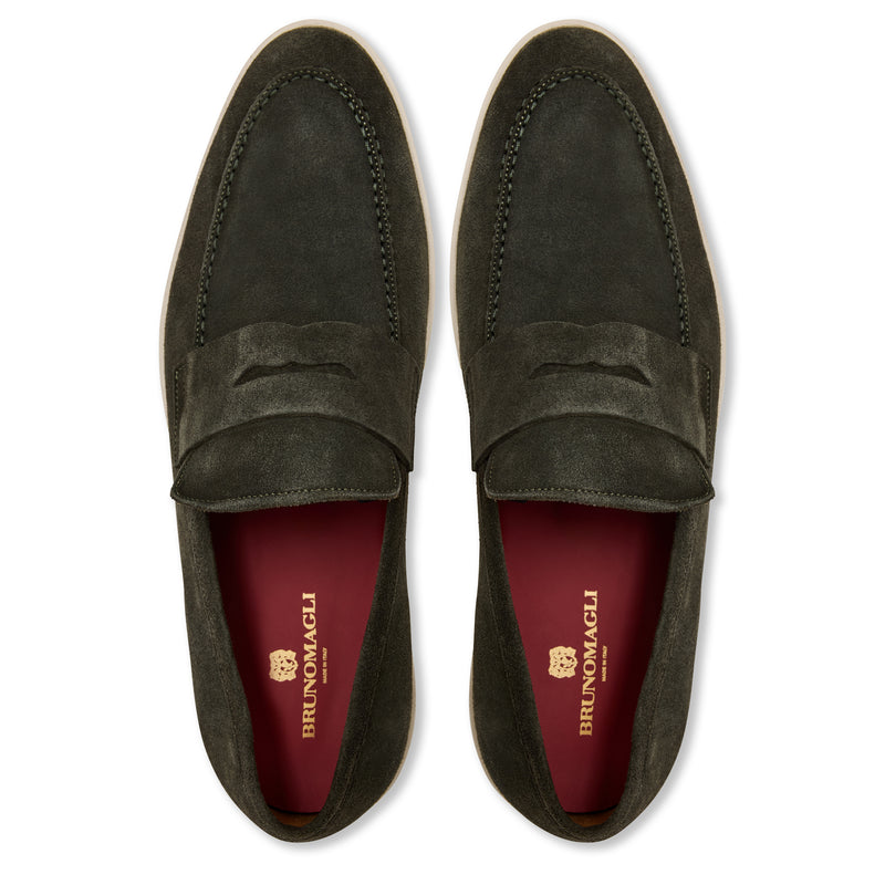 Prato Slip-On Loafer