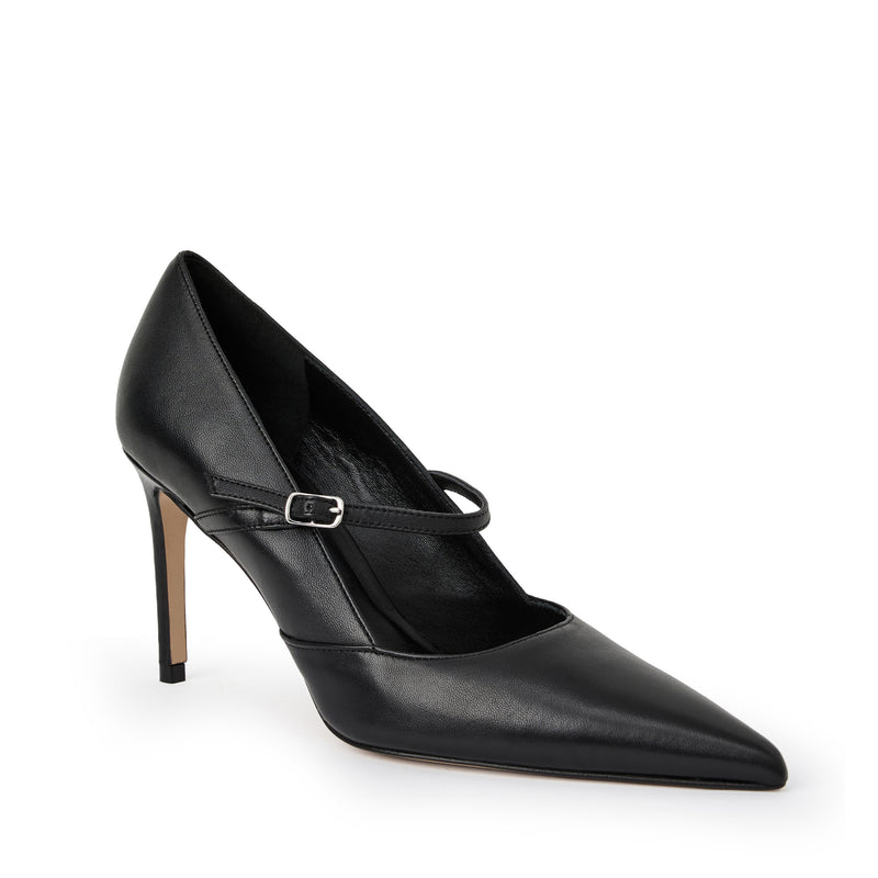 Prima Pump Black / 9.5 / M Prima Pump Black / 9.5 / M