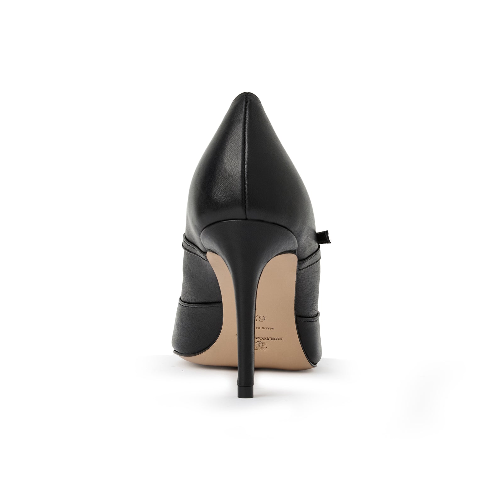 Prima Pump – Bruno Magli