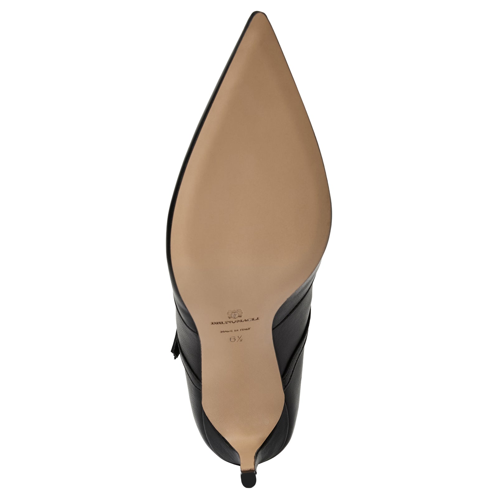 Prima Pump – Bruno Magli