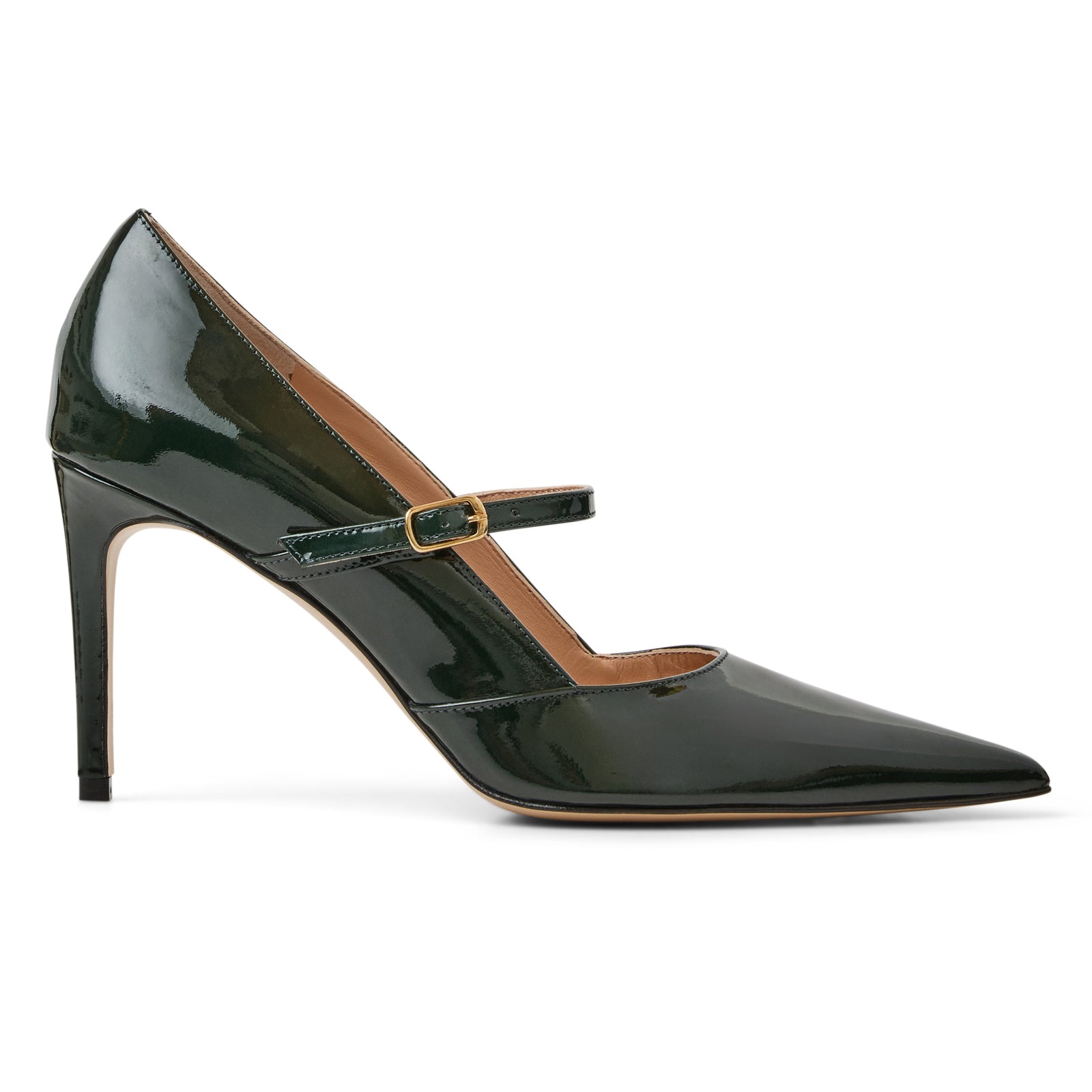 Prima Pump – Bruno Magli