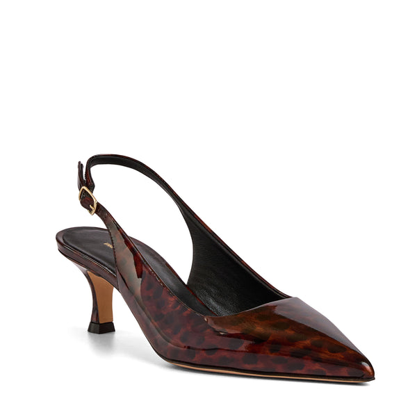 Palerma Slingback Pump