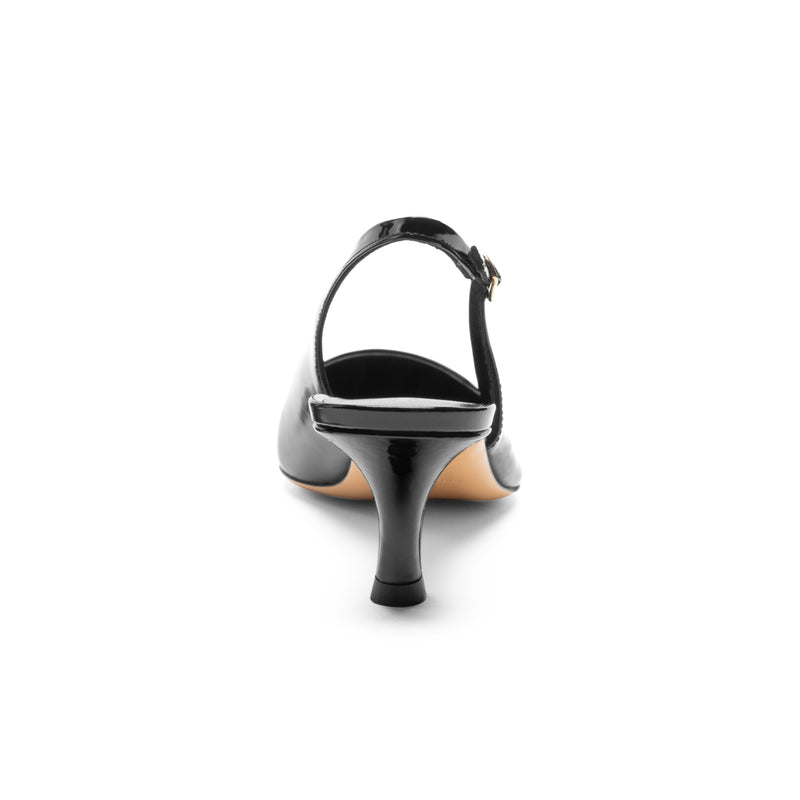 Palerma Slingback Pump