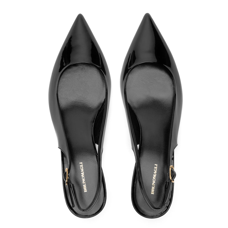 Palerma Slingback Pump