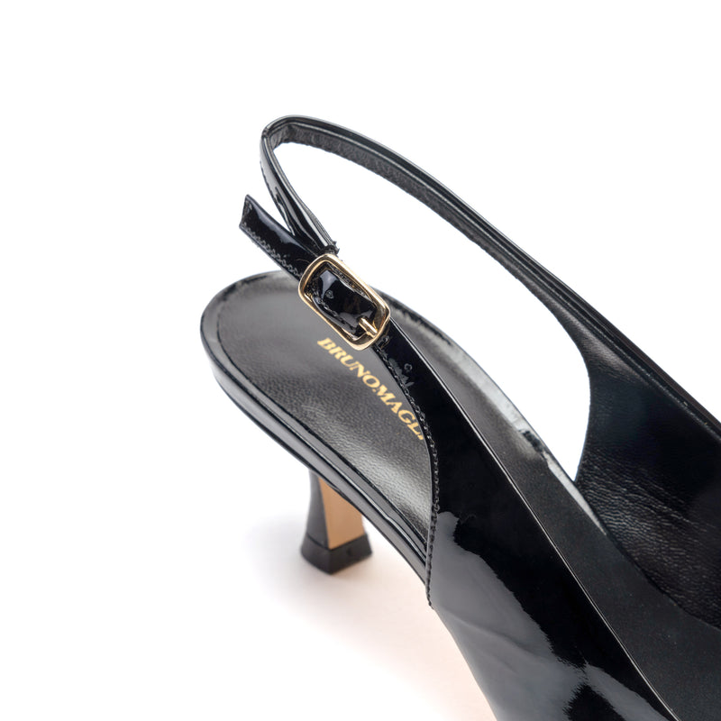 Palerma Slingback Pump