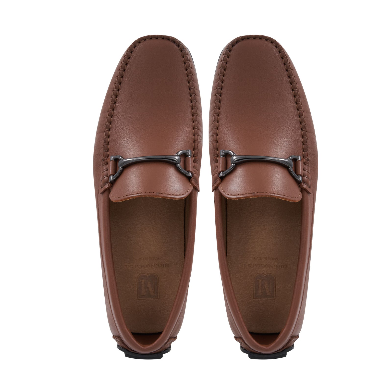 Parker Moccasin – Bruno Magli display picture 2
